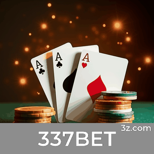 337BET Bônus acumulado 337BET